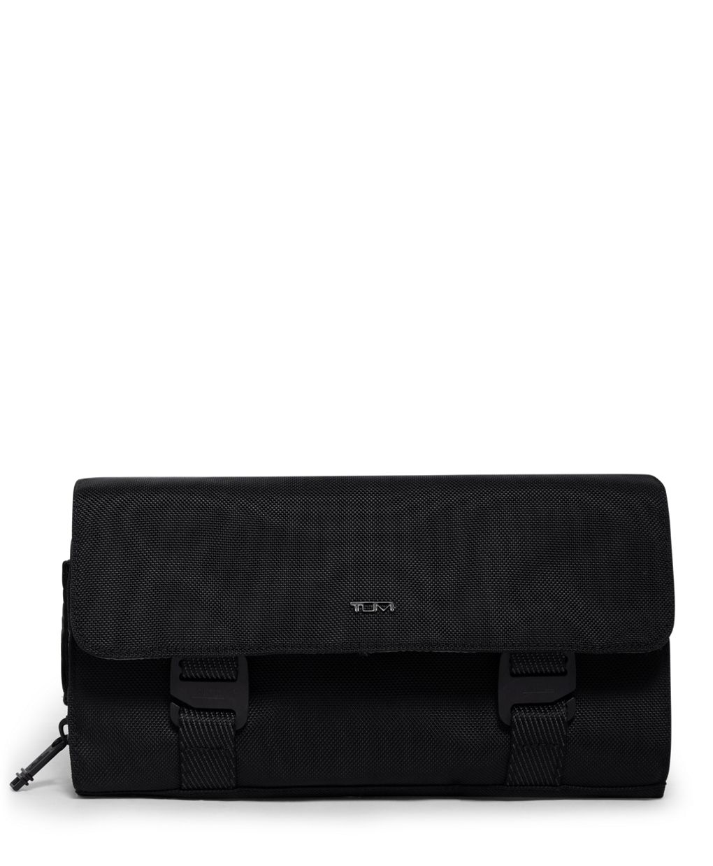 Tumi leather hotsell dopp kit