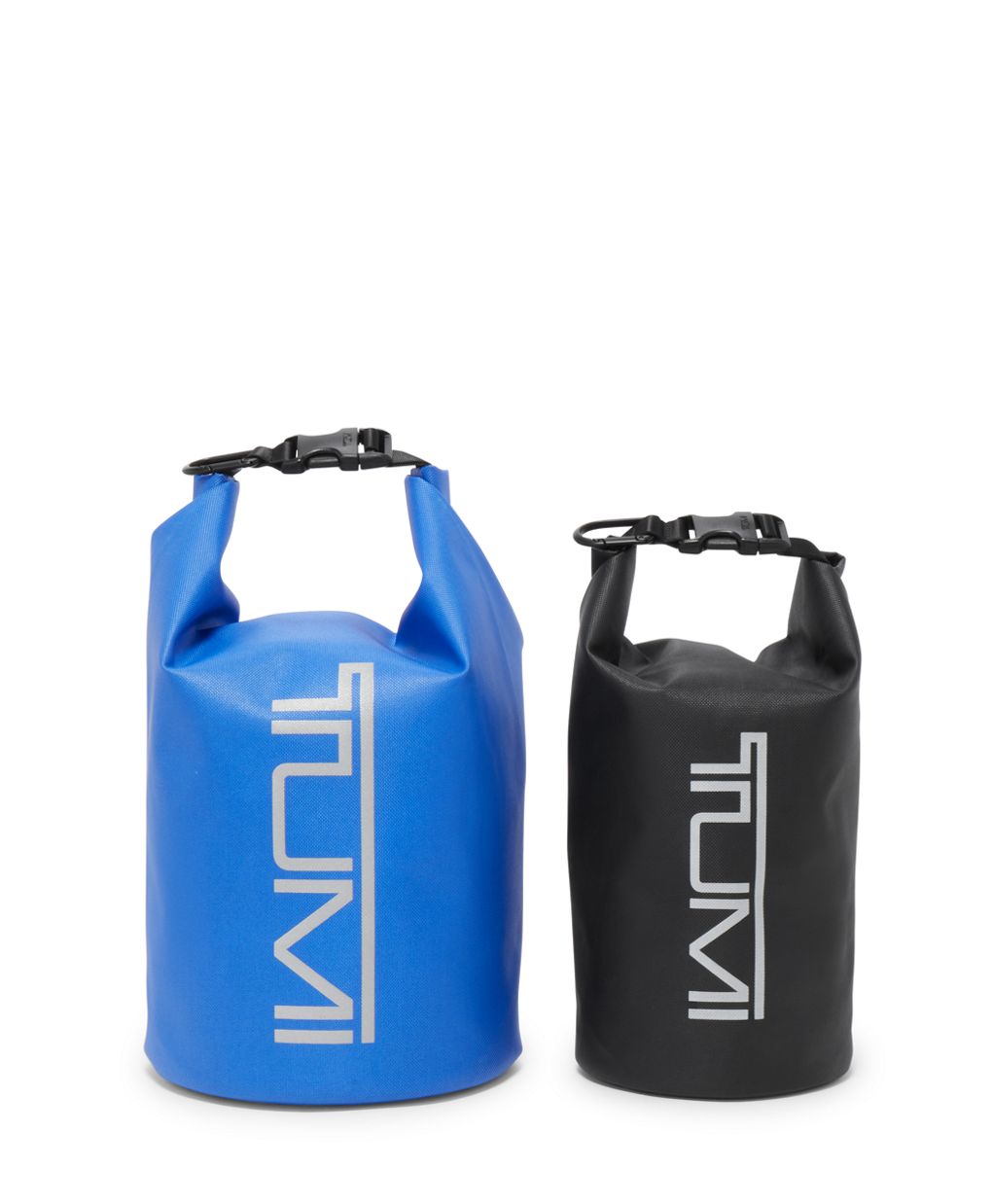 Promotional Waterproof Container With Carabiner (Spot Colour Print) from  Fluid Branding