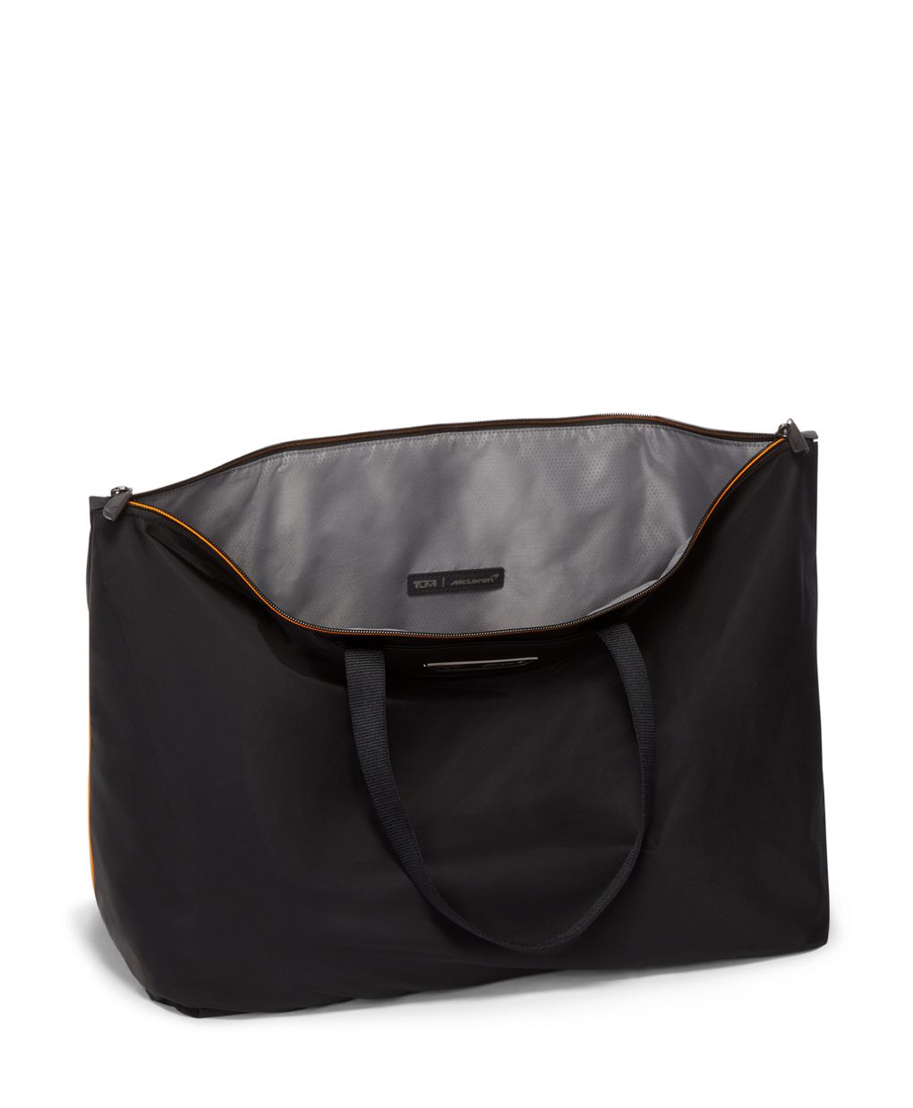 Tumi just in 2025 case tote bag