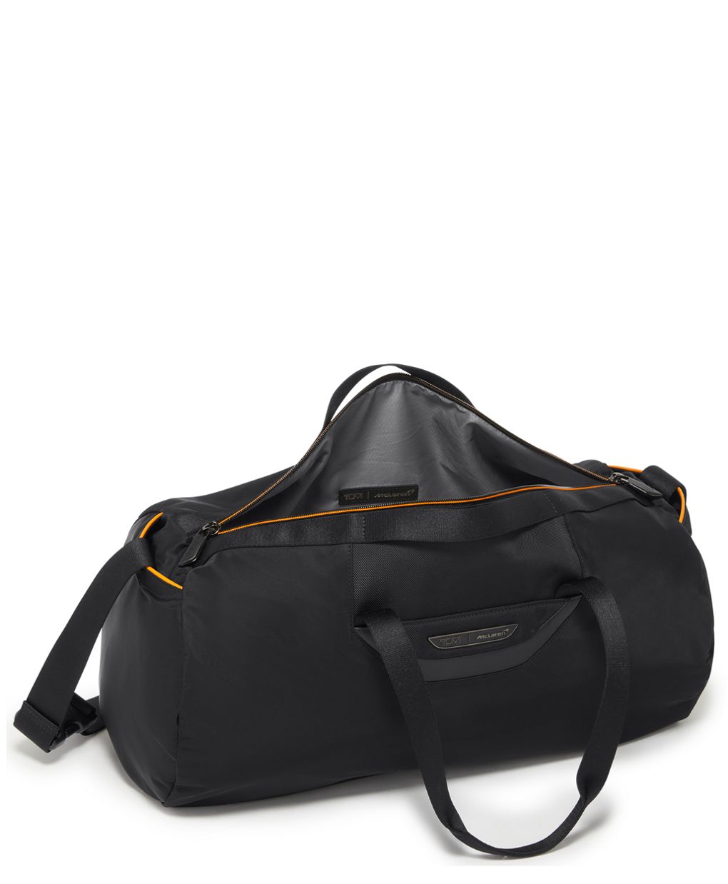 Tumi gym store bag sale