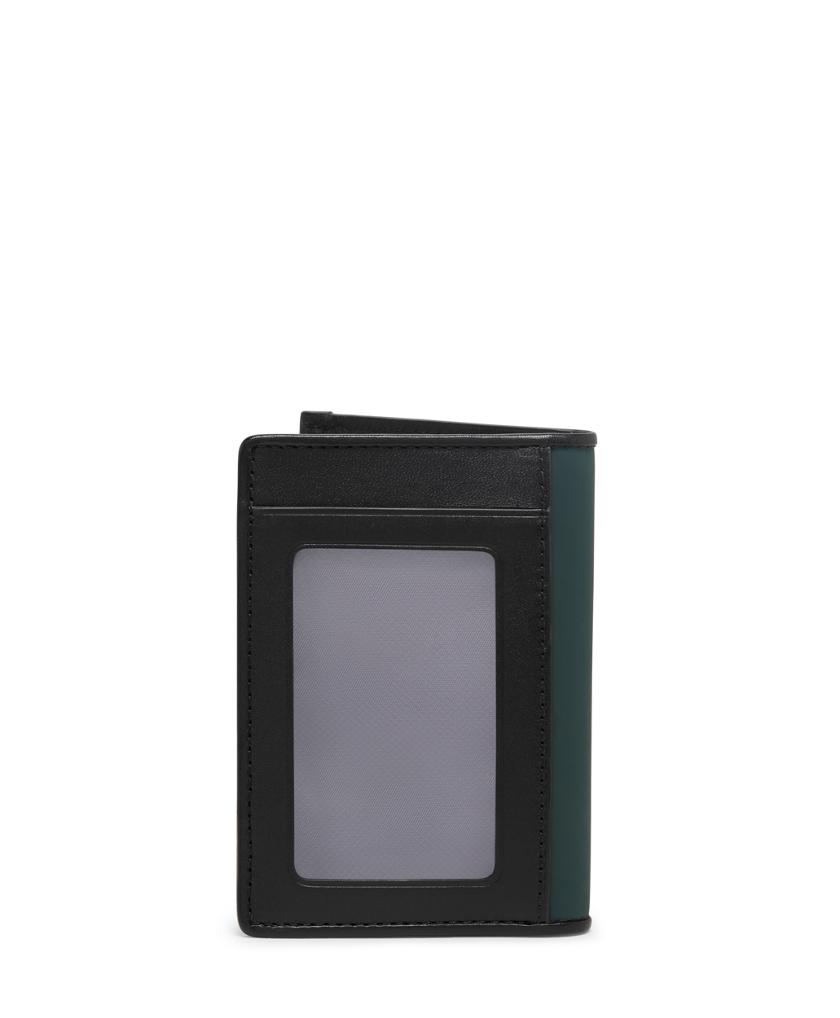 Multi Window Card Case