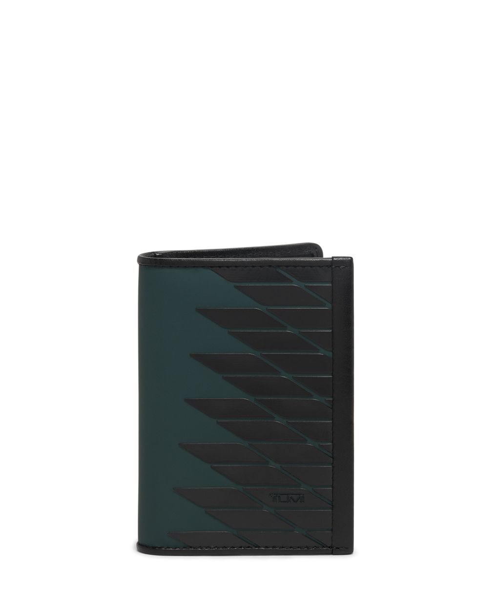 Tumi delta multi outlet window card case