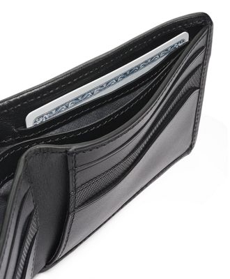 Double Billfold product image three