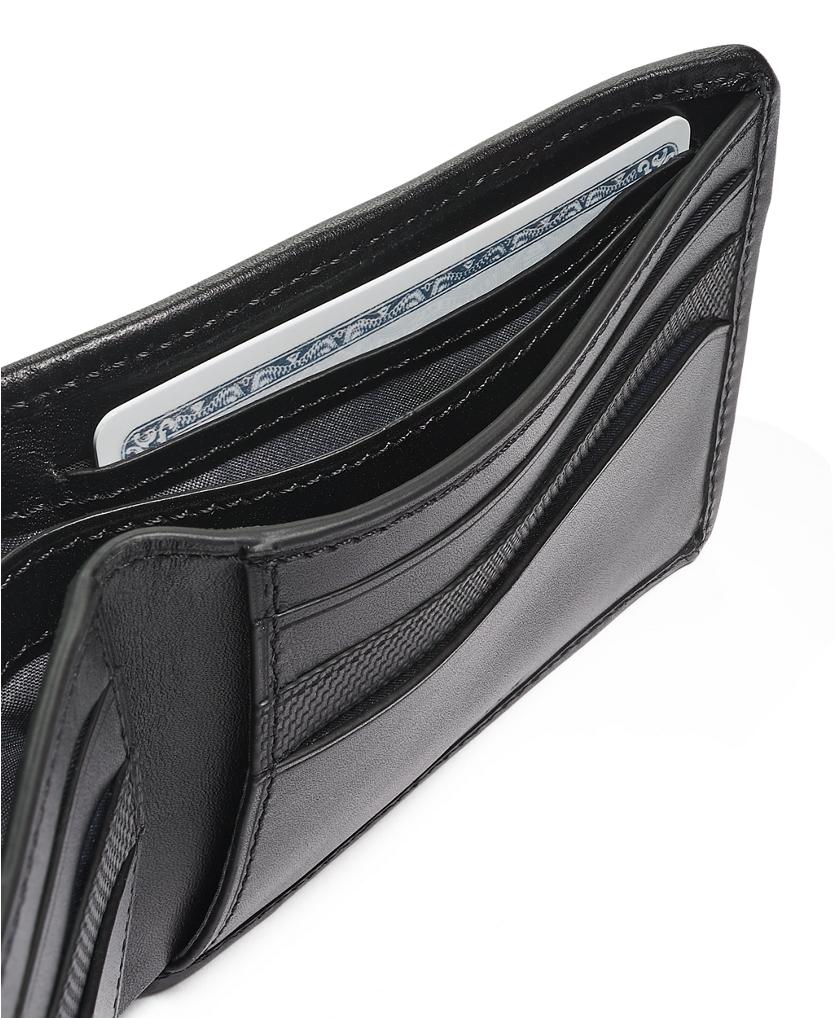 Double Billfold
