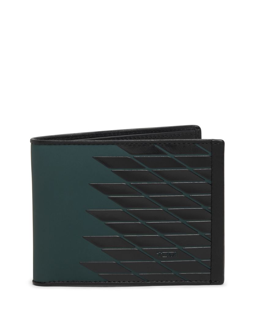 Double Billfold