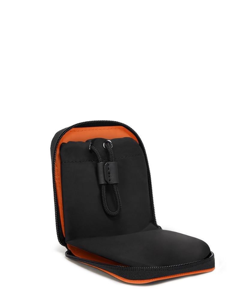 Foldable Modular Pouch