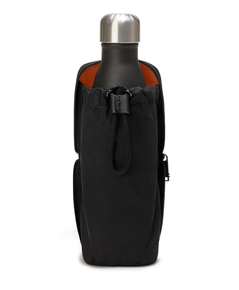 Foldable Modular Pouch
