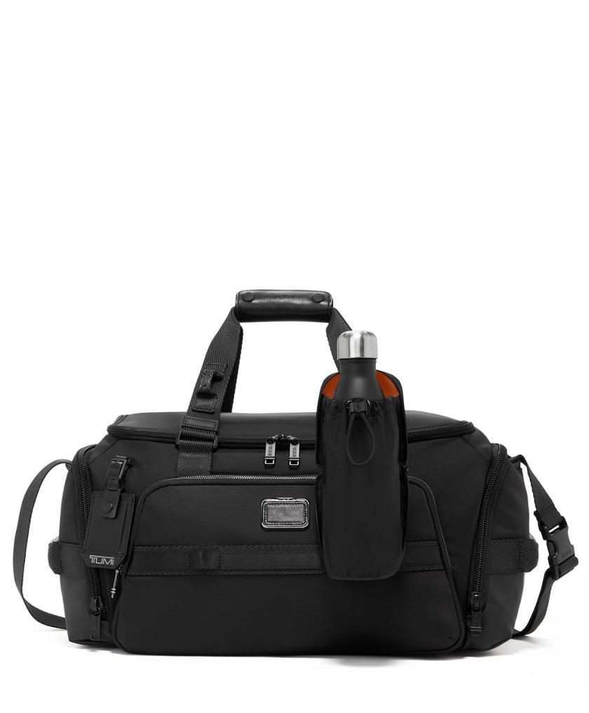 Foldable Modular Pouch
