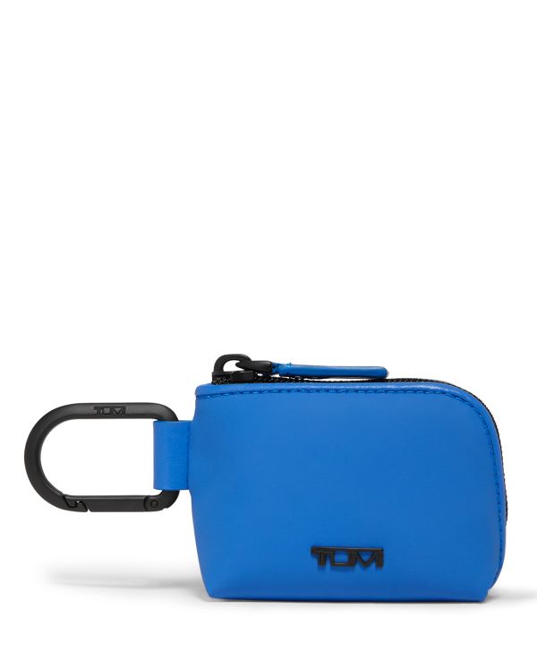 ⭐︎TUMI ⭐︎エクストラ・スモール・ポーチ　アクセサリAirPods収納他　防水 Amazon.co.jp: TUMI - TUMI+ エクストラスモールポーチ