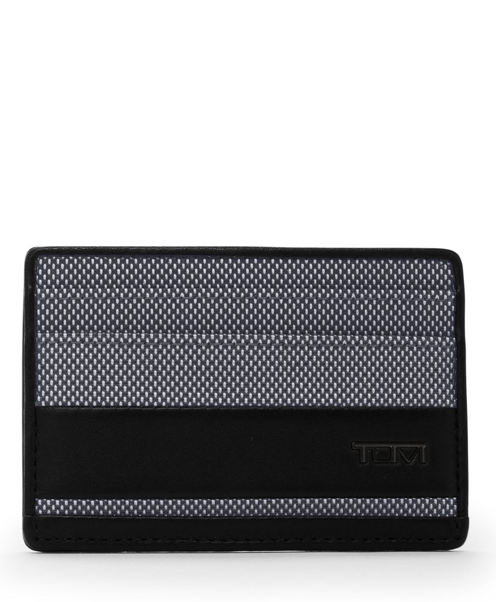 Slim Card Case | Tumi US