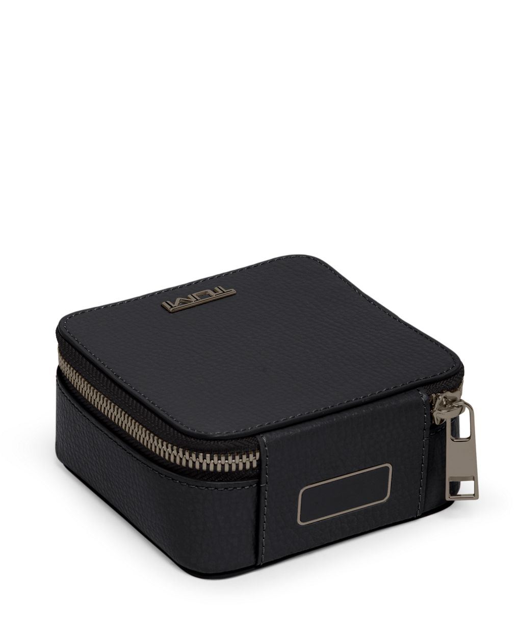 Tumi jewelry shop travel case