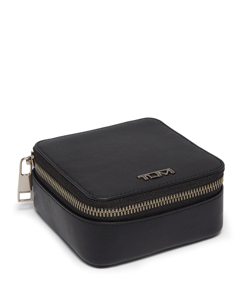 Tumi on sale jewelry case