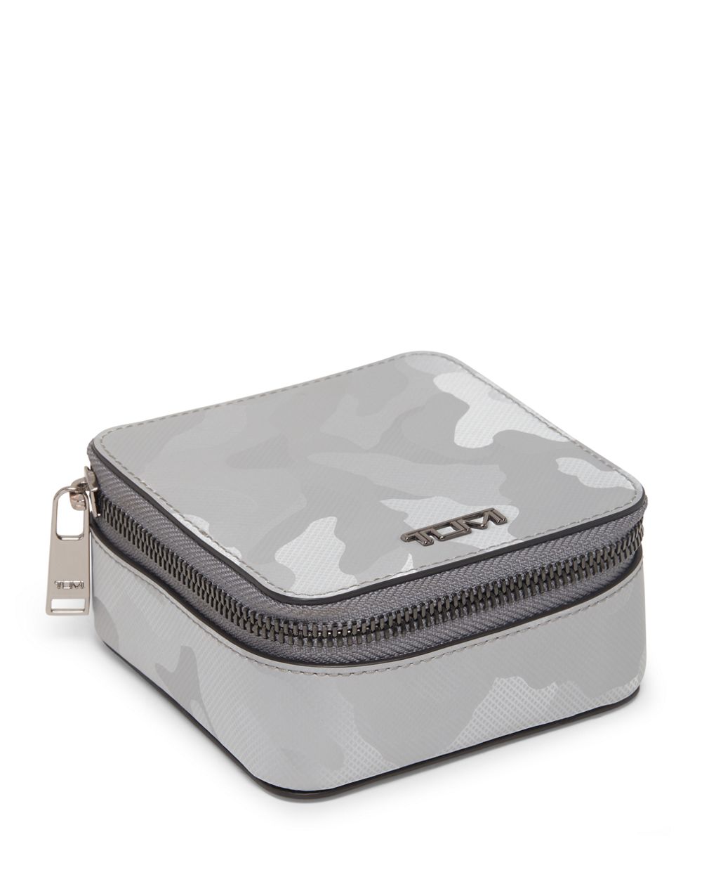 Tumi jewelry outlet travel case