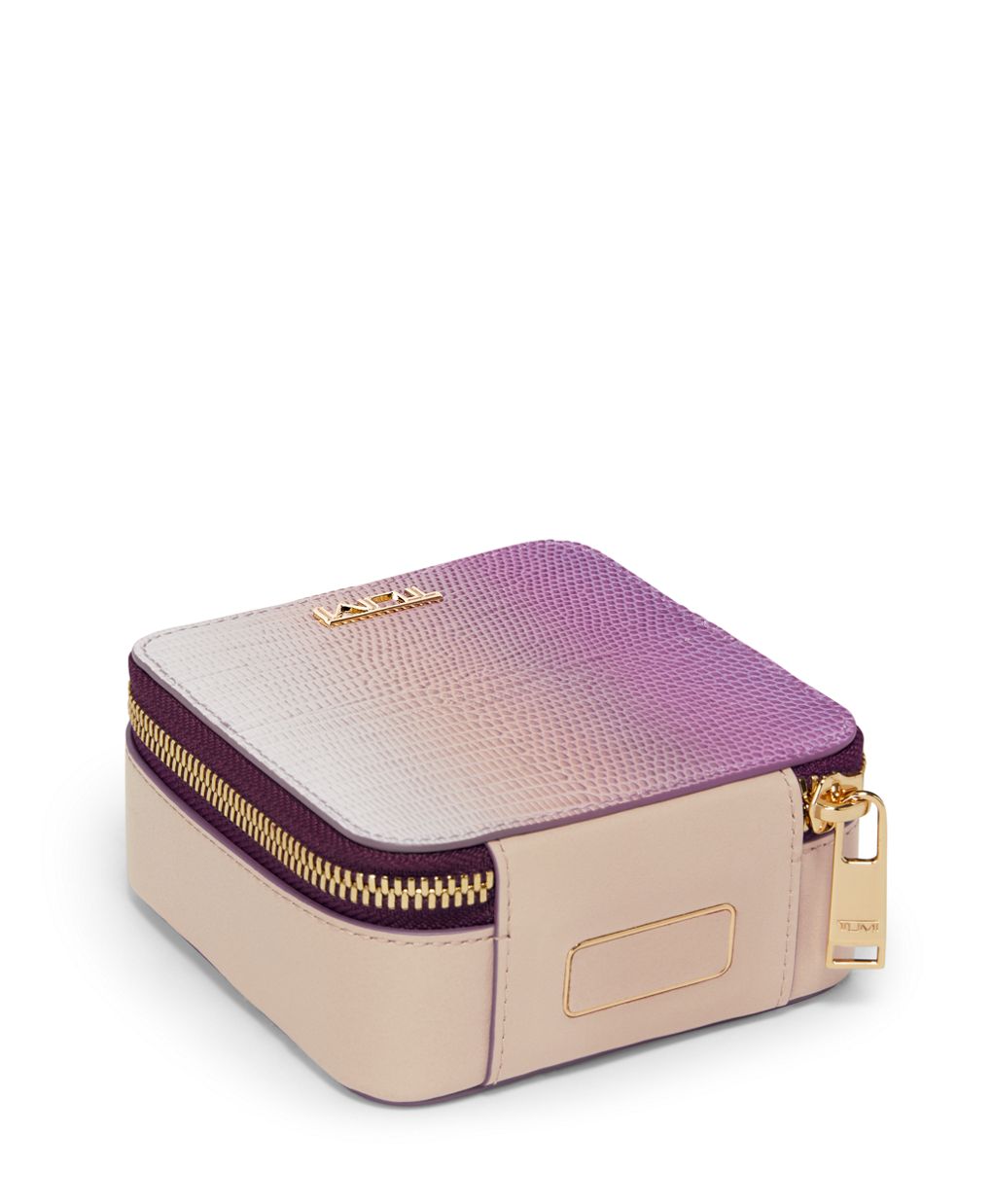 Tumi jewelry outlet case