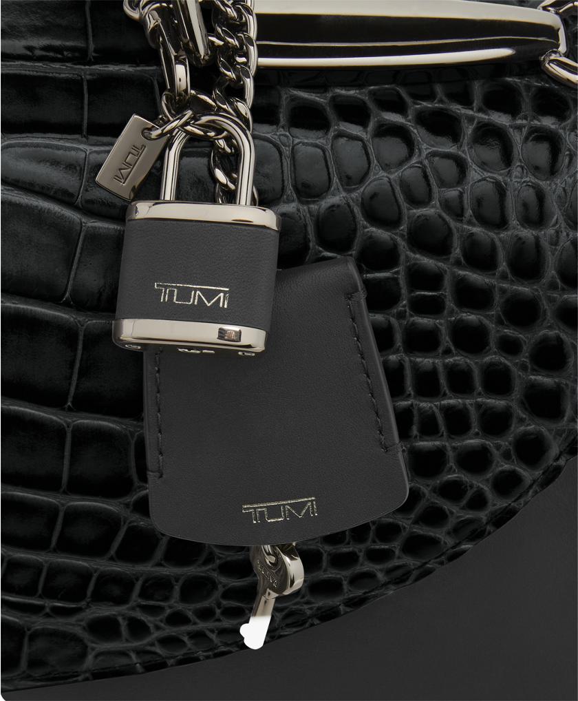 Rivera Satchel