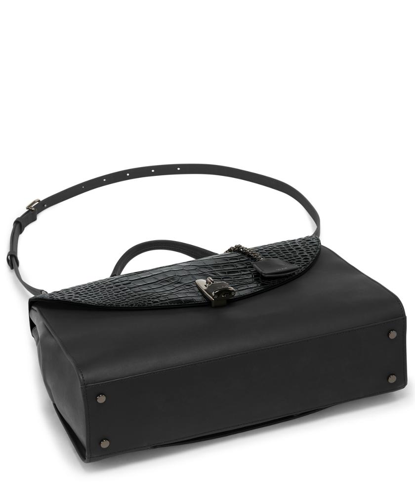 Mackay Brief