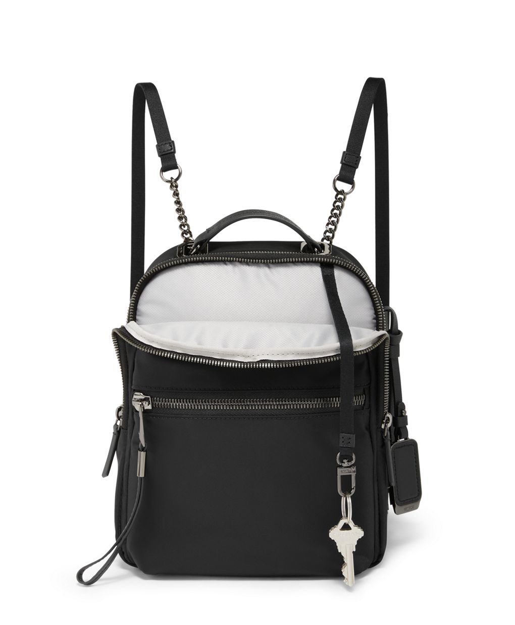 Luxe Handbag Black | Jessica Moore