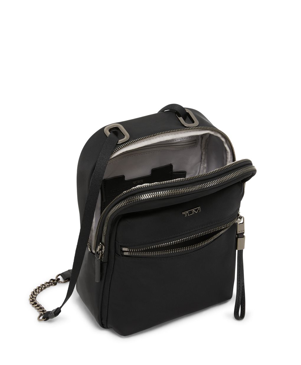 Tumi lost clearance bag