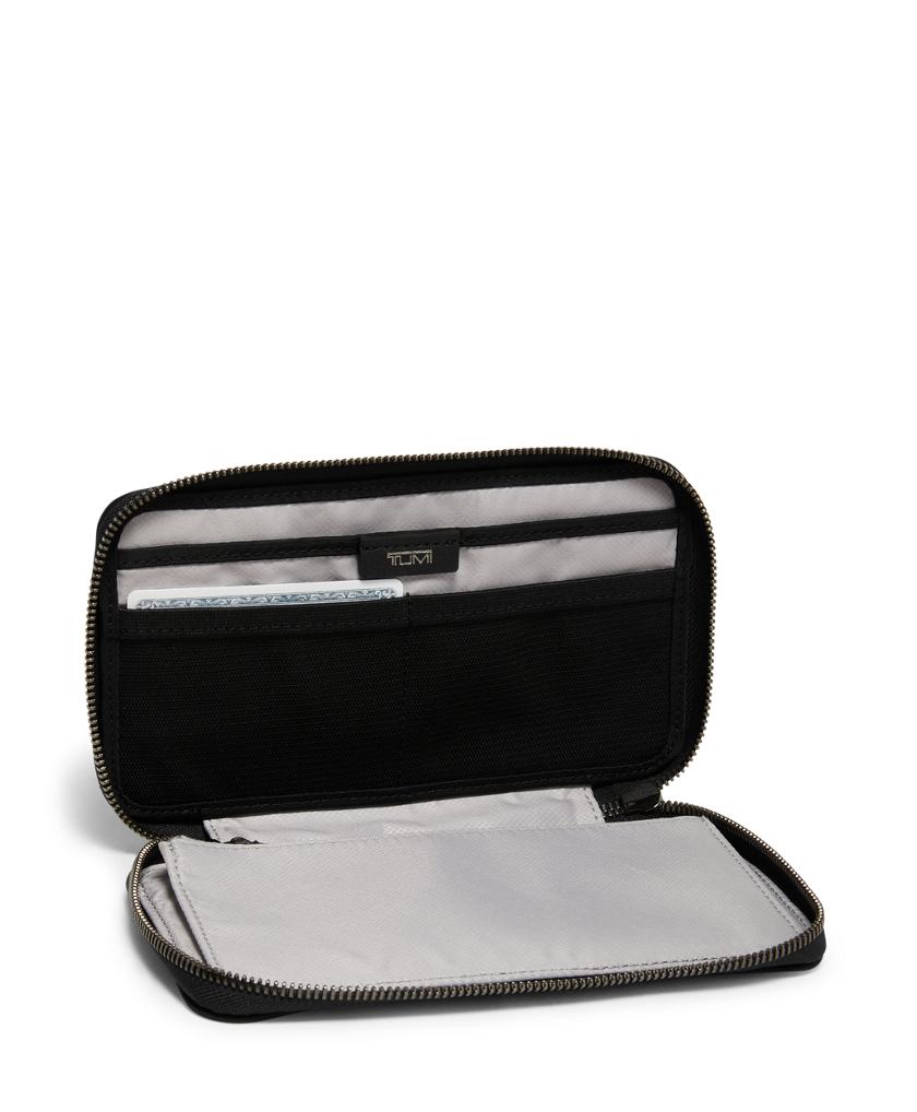Zip-Around Small Organizer