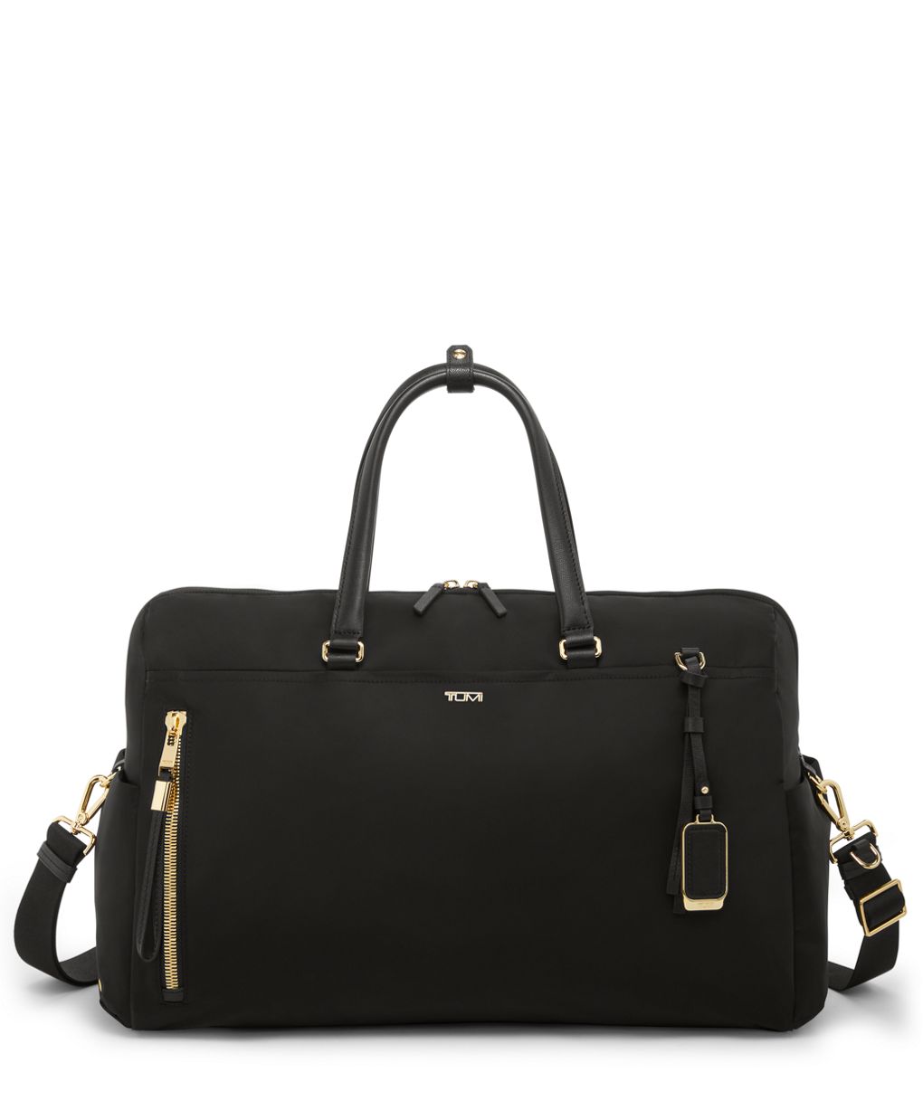 Tumi women's 2024 laptop bag