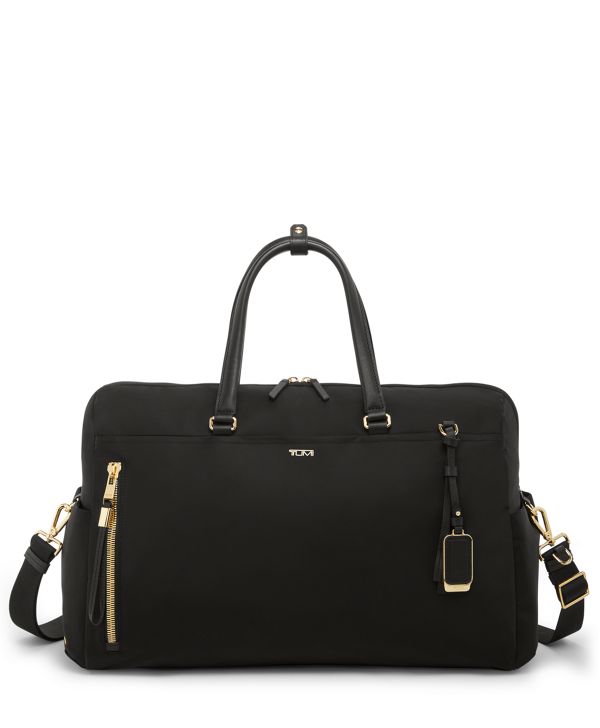 TUMI ブラックナイロンファニーパック TUMI ブラックナイロンファニーパックの通販 | LIFESTYLEAYURVEDIC