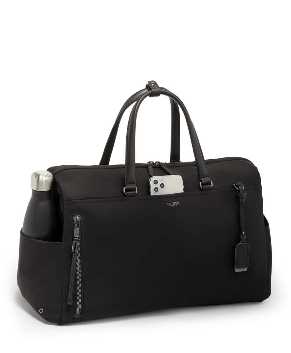 Tumi mens outlet duffle