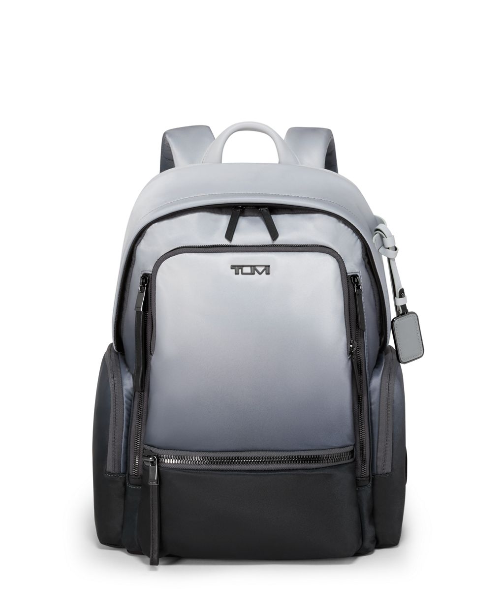 TUMI Voyageur Celina Backpack - Men's & Women's Backpack - Travel Bag -  Black - Gold Hardware - 16.0 X 10.6 X 6.5