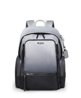 Logistics Flap Lid Backpack - Backpacks | TUMI HongKong Site