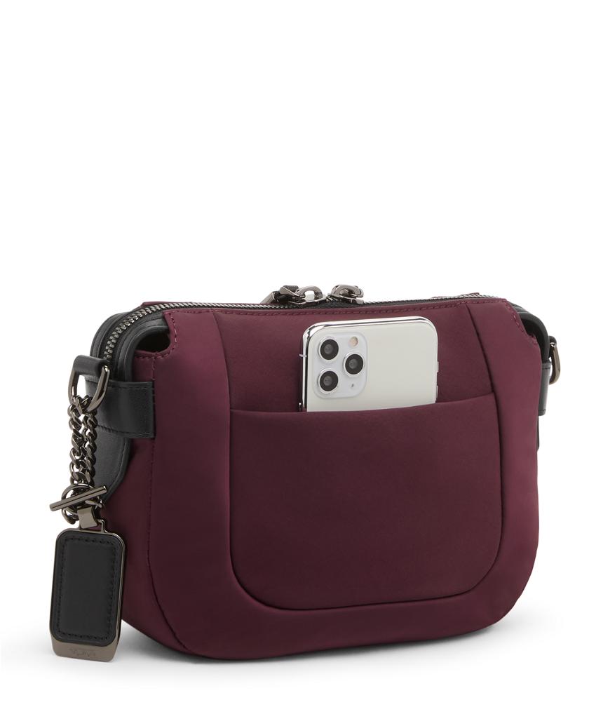 Sumter Crossbody/Clutch