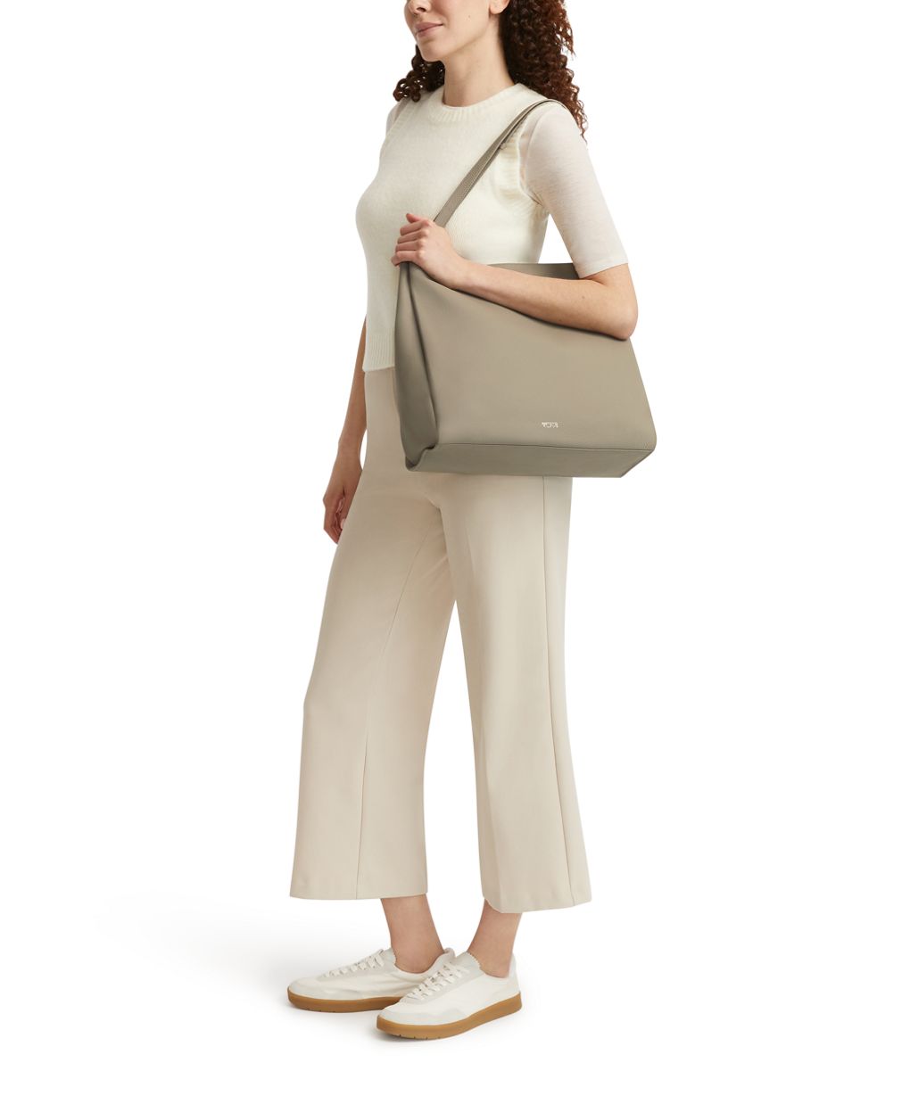 tumi ジョアン TUMI - TUMI トゥミ☆ジョアン バックパック レザーリュック 黒