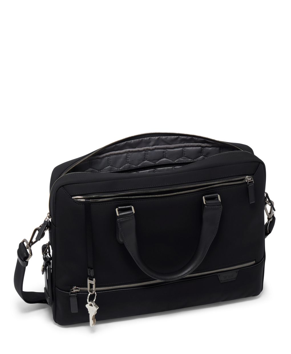 Avondale Top Zip Brief | Tumi US Avondale Top Zip Brief | Tumi US
