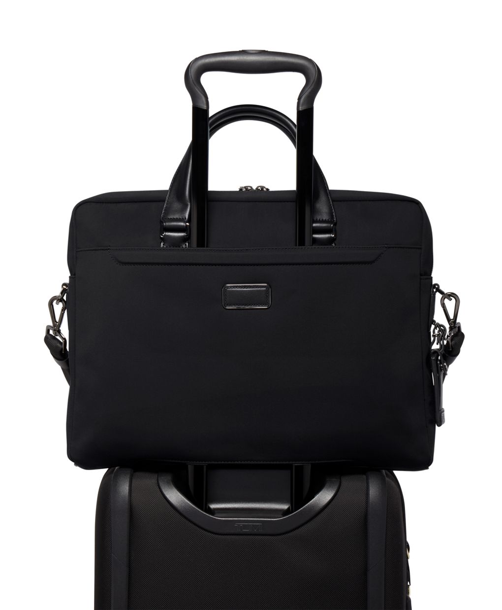 Avondale Top Zip Brief | Tumi US Avondale Top Zip Brief | Tumi US