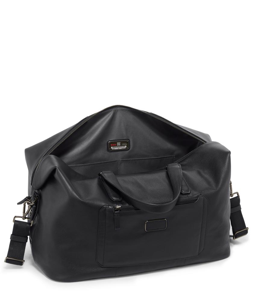 Nelson Duffel