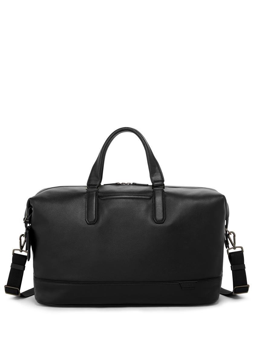 MEN'S LEATHER GOODS ESSENTIALS - News