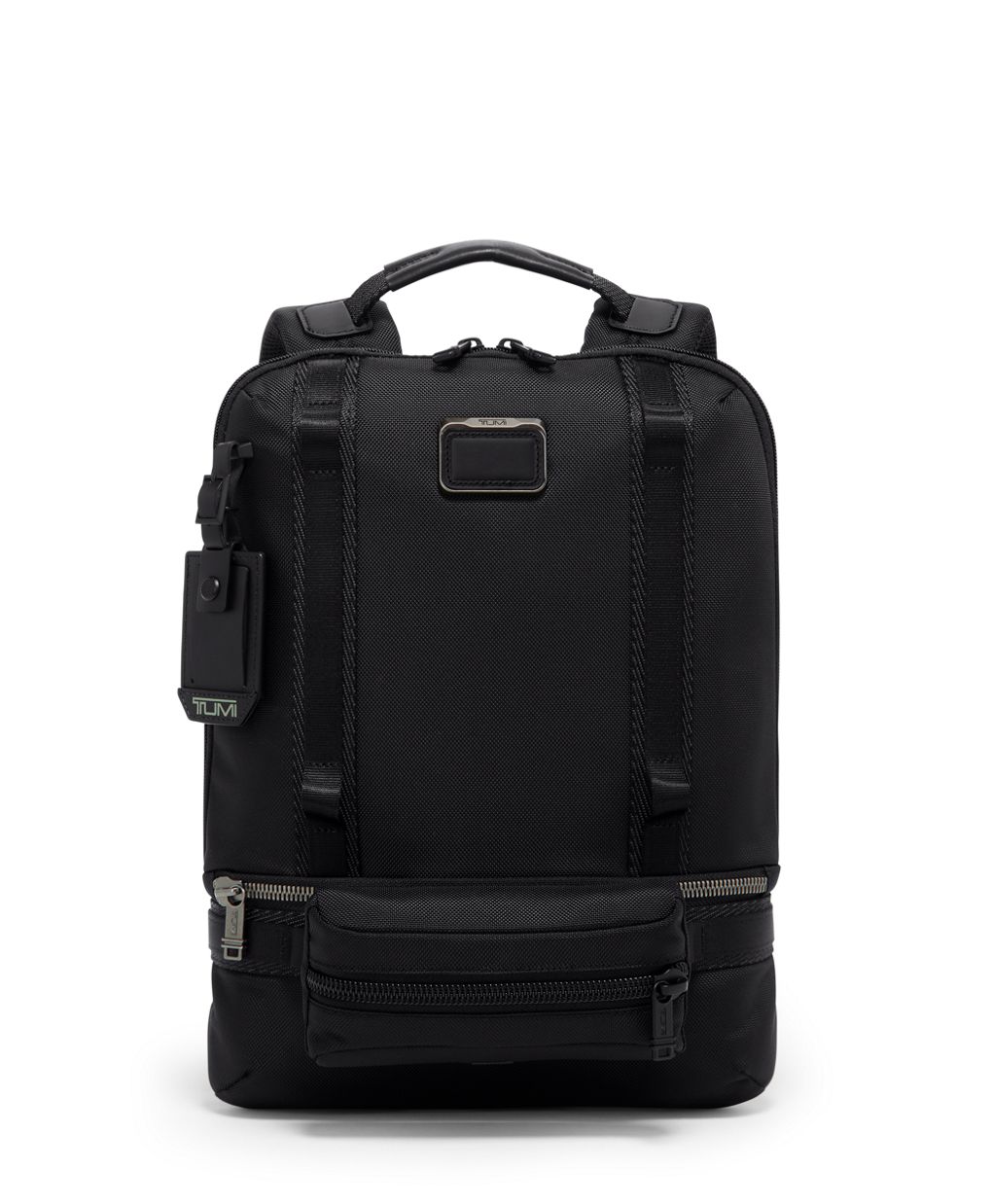 Tumi discount outlet backpack