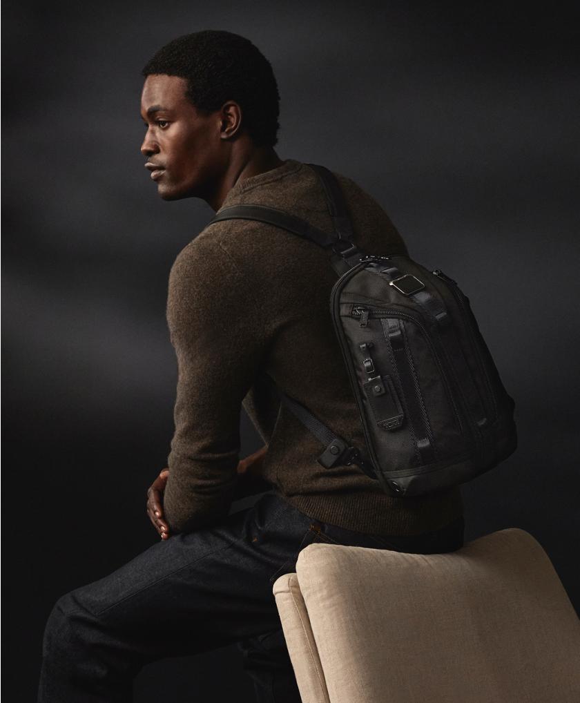 Knight Sling Backpack | Tumi US