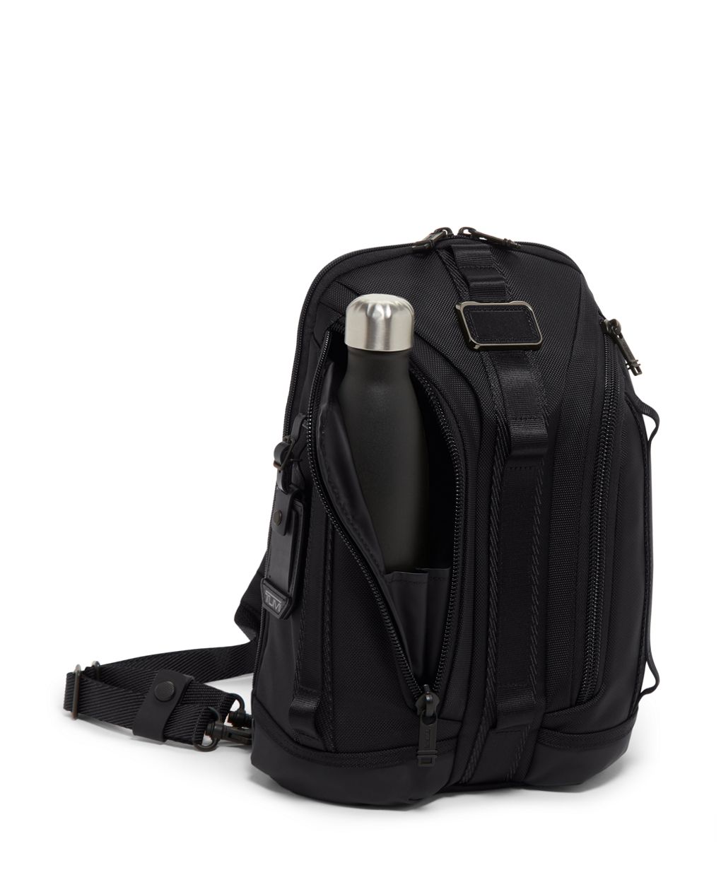 Tumi single store strap backpack