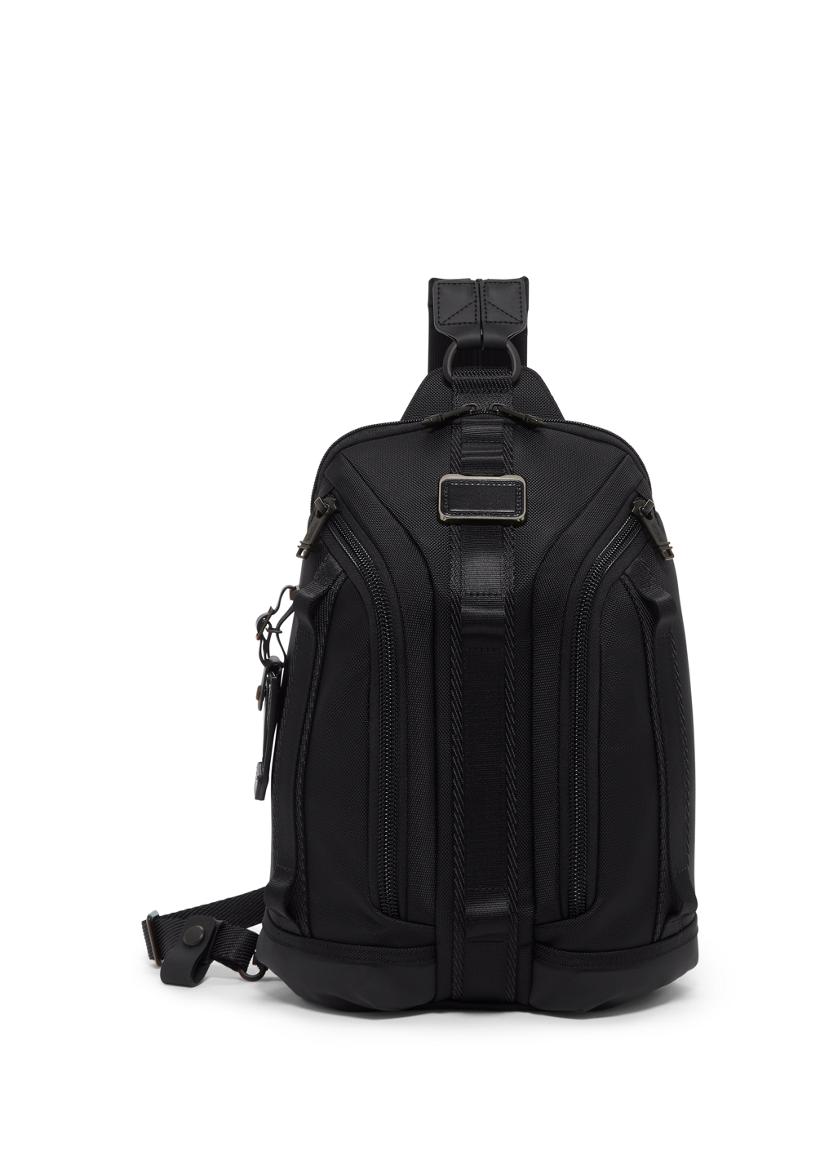 TUMI Alpha Bravo Collection | Tumi US