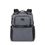 Meteor  Grey Slim Solutions Brief Pack®