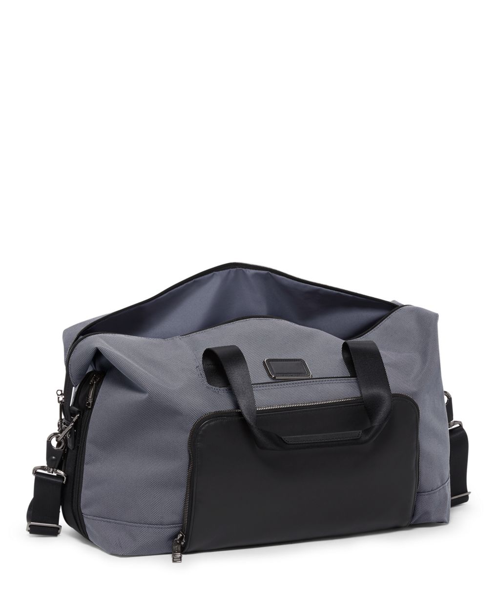 Tumi Alpha 2 Small Soft Travel Satchel