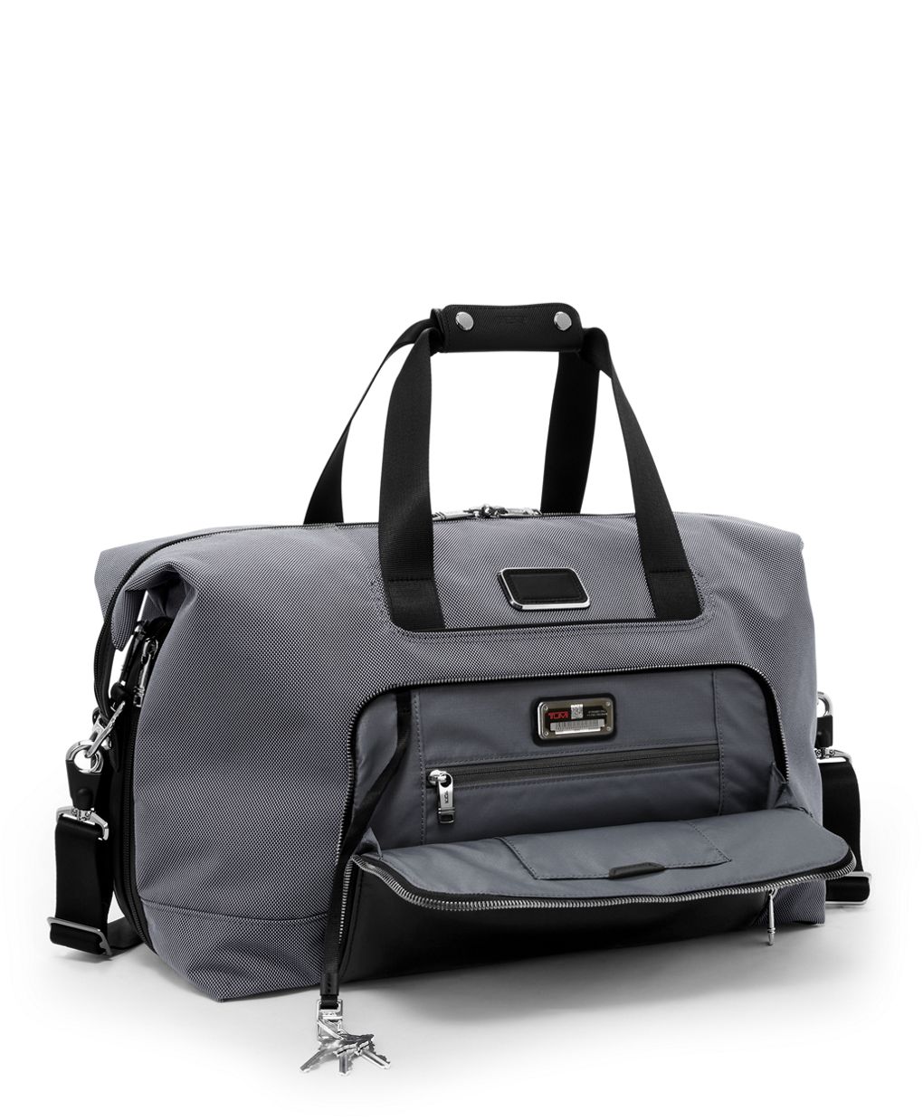 Tumi alpha 2 shop double expansion satchel