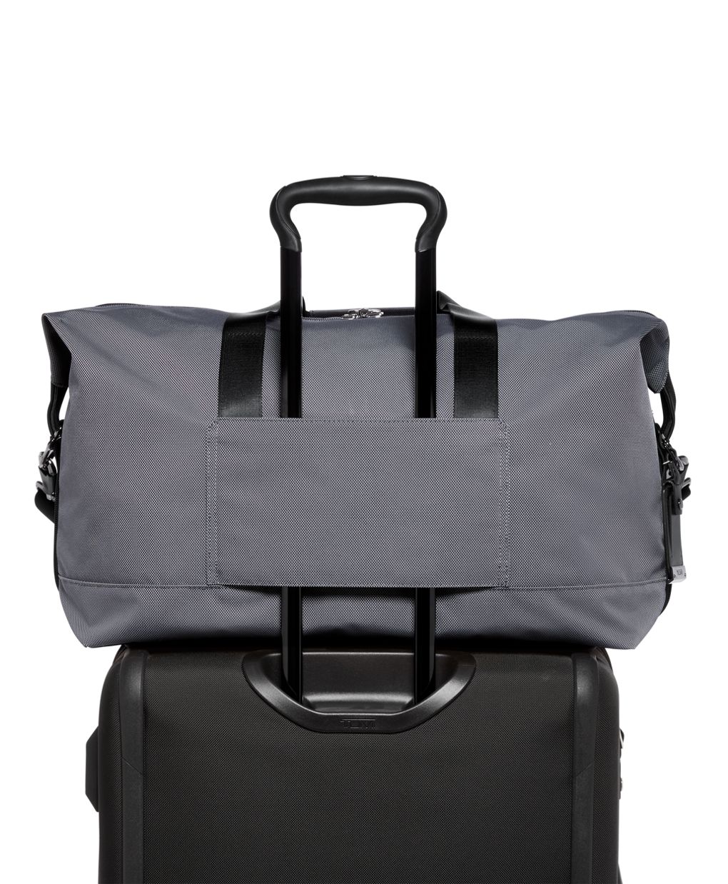 Double Expansion Travel Satchel | Tumi US Double Expansion Travel Satchel | Tumi US