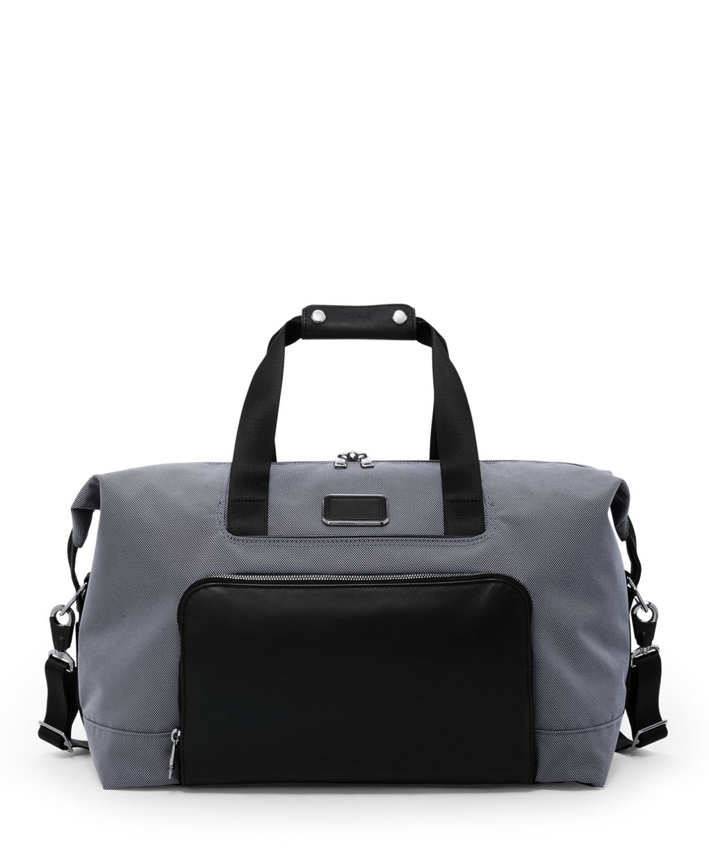 Tumi Alpha 2 Small Soft Travel Satchel