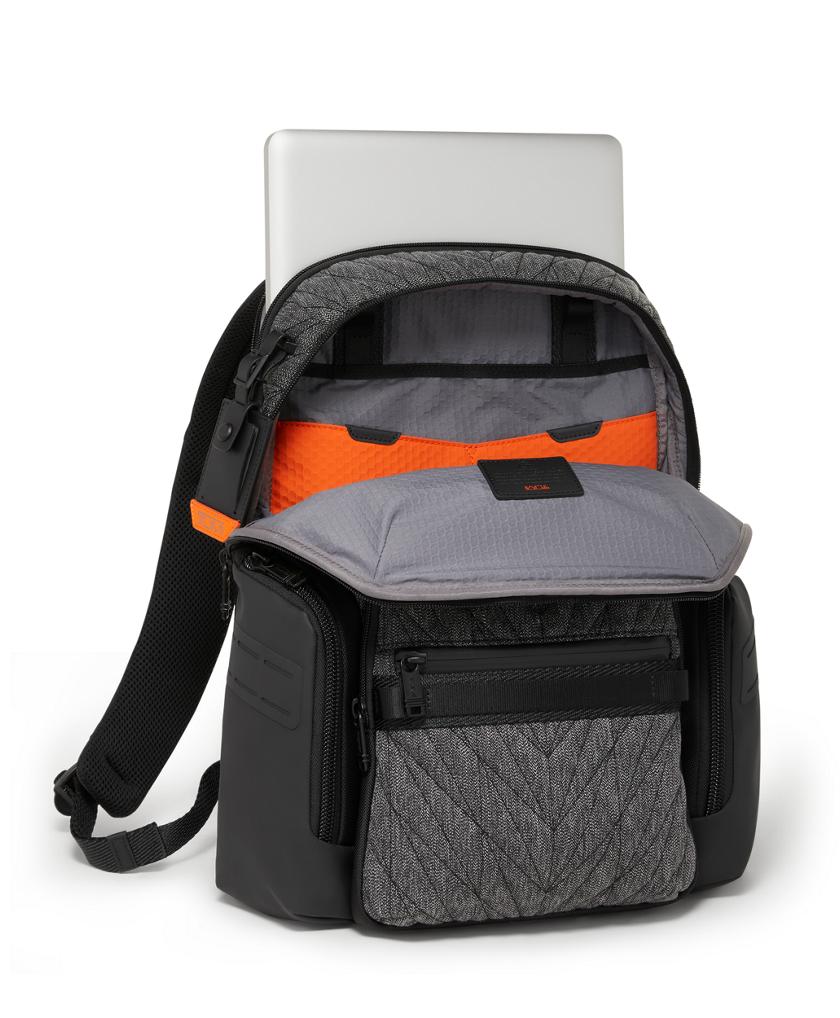 Navigation Backpack