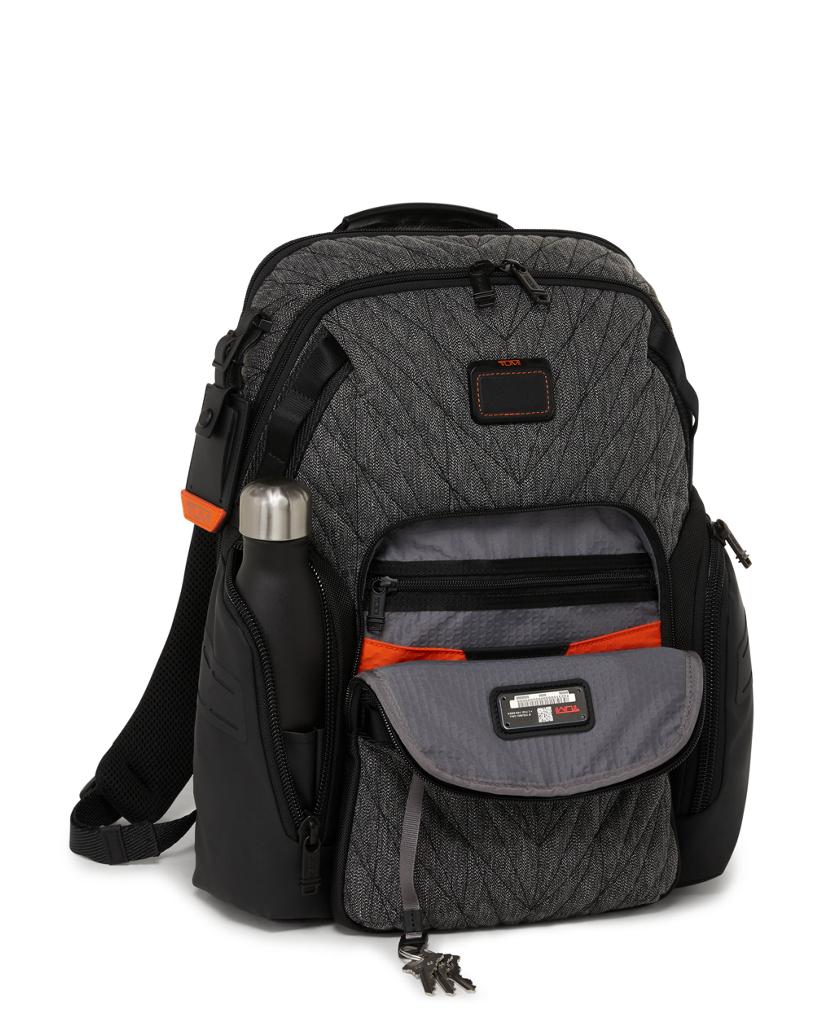 Navigation Backpack
