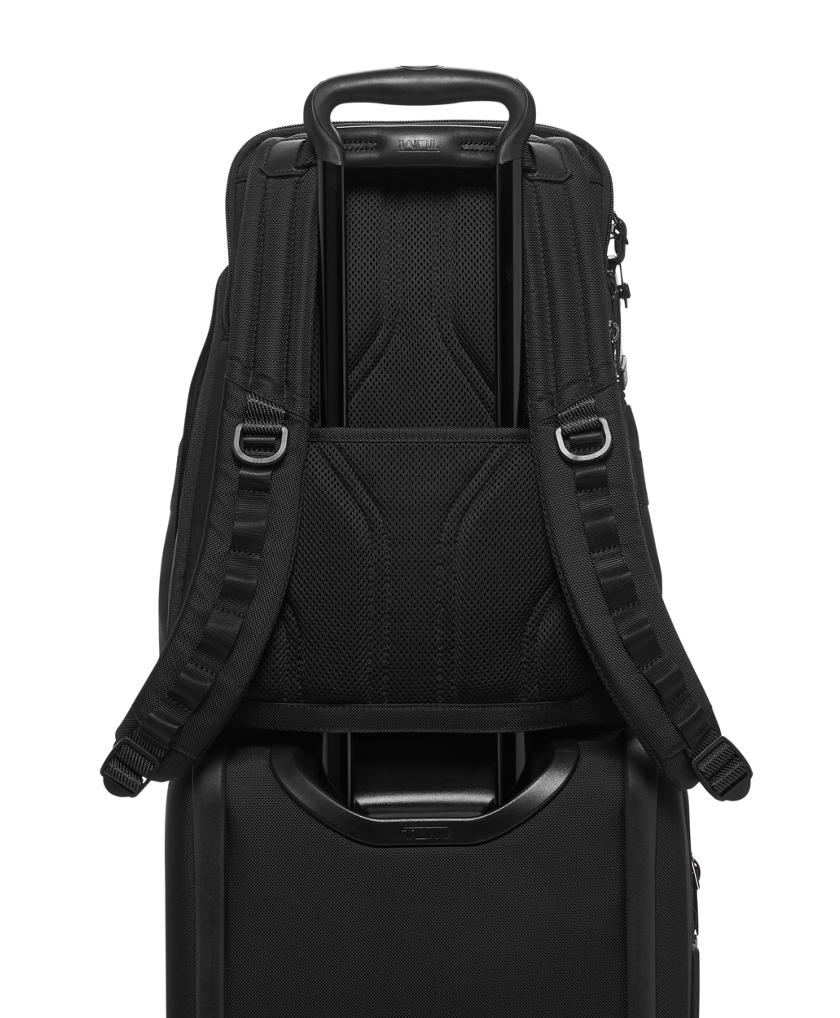 Navigation Backpack