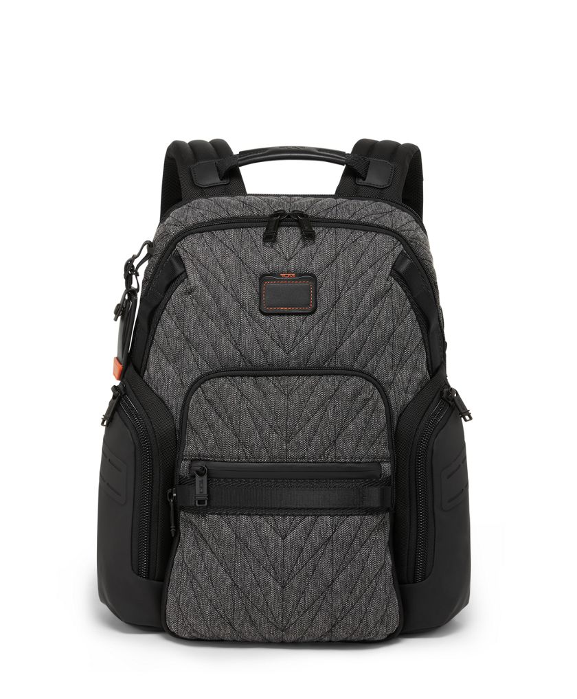 Navigation Backpack