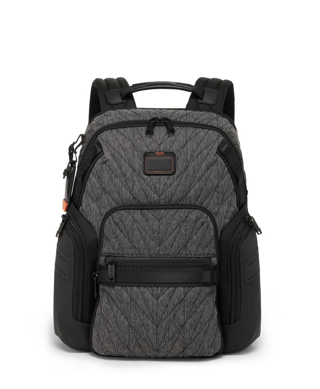 Tumi 2024 backpack purse