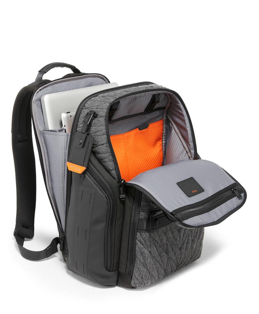 Search Backpack