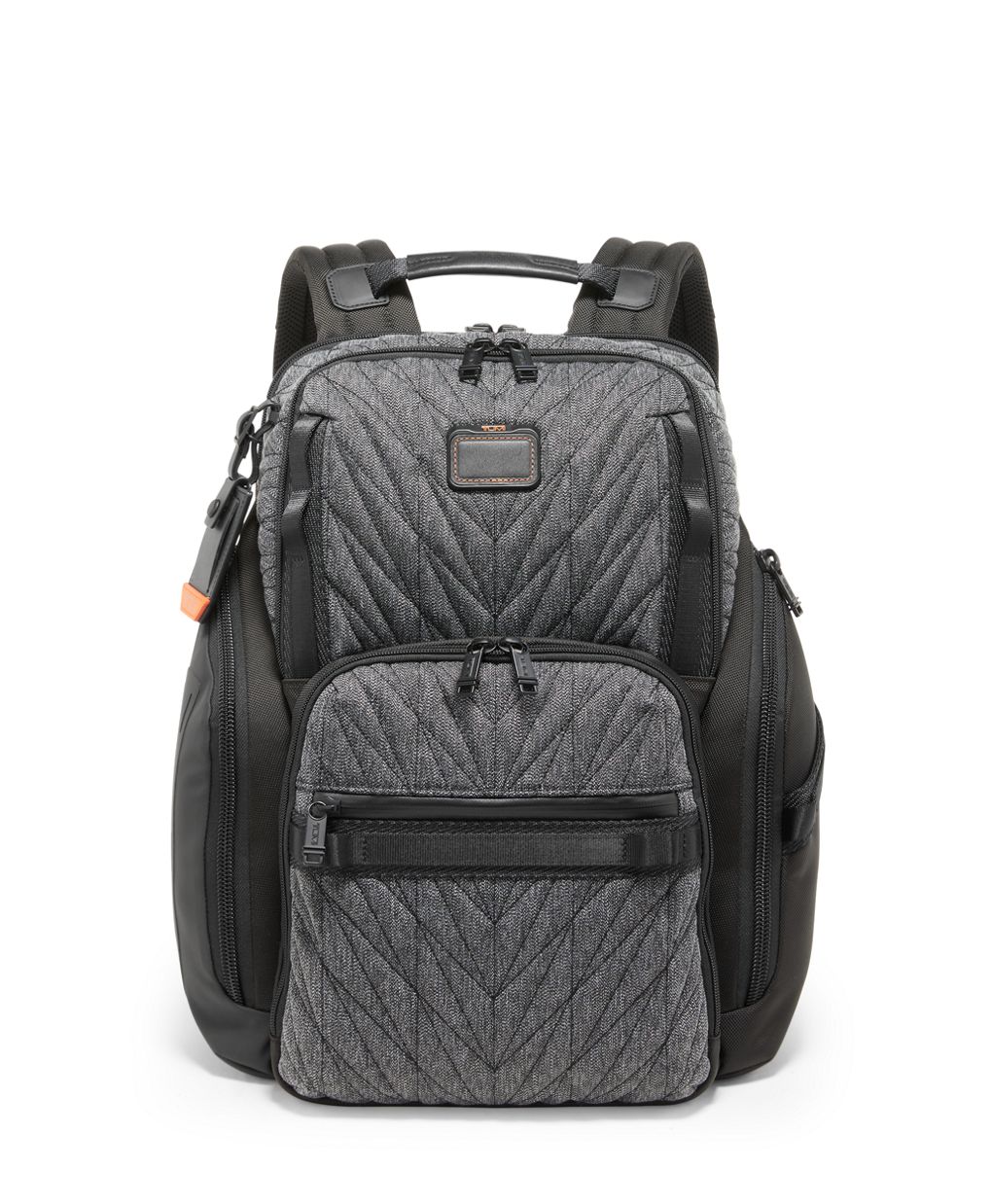 Tumi cheap backpack gray